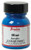 Angelus Acrylic Leather Paint, Blue, 1 oz.