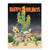 Stonehouse Collection | Desert Critters Happy Holidays Card | 18 Boxed Western Christmas Cards & Envelopes