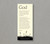 Serenity Prayer Cards (50 Cards)