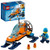 LEGO City Arctic Ice Glider 60190 Building Kit (50 Piece)