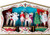 Meri Meri Nutcracker Theatre Cupcake Kit