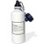 3dRose wb_221930_1 "Definition of Grandpa saying" Sports Water Bottle, 21 oz, White