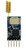 REYAX RYLR907 Lora Module SX1262 UART 868MHz 915MHz Antenna at Command