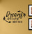Dreams Don't Work Unless You do Vinyl Wall Art Decal Sticker