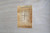 Red Door Inspirations Deacon Ordination Single Card & Envelope (Deacon Ordination Card)