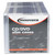 Innovera 85800 Cd/DVD Polystyrene Thin Line Storage Case Clear 100/Pack (Ivr85800)