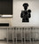 Vinyl Wall Decal Chef Cook Restaurant Kitchen Cooking Dining Room Stickers Mural Large Decor (ig5382) Vinyl Wall Decal Chef Cook Restaurant Kitchen Cooking Dining Room Stickers Mural Large Decor (ig5382)