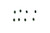 Redcat Racing 02098 M3x3 Grub Screw, 8-Piece