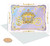 Papyrus Wedding Cards - Princess Carriage Wedding Card , 1 Each