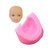 RELAND SUN 3D Baby Face Cooking Tools Silicone Mold Cake Chocolate Candy Jelly Baking Mold Fondant Cake Decorating Tools