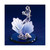 Glass Baron Mermaid Figurine