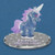 Glass Baron Unicorn Sparkle