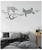 Wall Decal Vinyl Sticker Decals Turtle Tortoise Tortoiseshell Ocean Sea Bathroom Wall Decor Wall Stickers Home Decor Art Bedroom Design Interior Mural C312