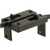 Prime-Line Products F 2628 Spring Loaded Sliding Window Tilt Latch, Black, 1-Pair