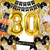 Happy 30th Birthday Decorations For Him 30 Birthday Decorations For Women 30 Balloon Numbers 30 Birthday Decoration For Men 30th Birthday Balloons 30th Birthday Banner Dirty Thirty Decorations For Him