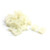 Uxcell Plastic Mounting Wire Cable Tie Holder, 5mm Width, 20 Pcs, White
