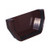Raingo RB102 Brown Outside End Cap