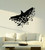 Vinyl Wall Decal Birds Patterns Black Raven Crow Ornament Stickers Mural Large Decor (g3915) Black Vinyl Wall Decal Birds Patterns Black Raven Crow Ornament Stickers Mural Large Decor (g3915) Black