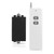 Wireless Remote Control Switch System Transmitter + Receiver 3KM Long Range DC 12V 2 Channel