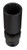 Sunex 314zud 3/8-Inch Drive 7/16-Inch 12-Point SAE Deep Universal Socket
