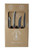 La Fourmi Kitchen Tools Natural Wood
