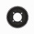 Redcat Racing 49T Spur Gear