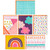 Hallmark Blank Cards Assortment, Modern Doodles (48 Cards with Envelopes)