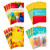 Hallmark Birthday Cards Assortment, 16 Cards with Envelopes (Classic Celebrate)