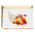 Hallmark Signature Thanksgiving Card (Cornucopia)