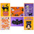 Hallmark Halloween Cards Assortment, Season's Creepings (24 Cards with Envelopes)