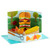 Hallmark Paper Wonder Pop Up Birthday Card or Fathers Day Card (Cheeseburger) Hallmark Paper Wonder Pop Up Birthday Card or Fathers Day Card (Cheeseburger)