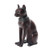 Pacific Giftware PTC 5.5 Inch Small Bastet Mythological Egyptian Statue Figurine Pacific Giftware PTC 5.5 Inch Small Bastet Mythological Egyptian Statue Figurine