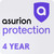 ASURION 4 Year Luggage Protection Plan ($50 - $59.99)