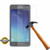 Galaxy Grand Prime Screen Protector, SOOYO(TM) Premium Tempered Glass Screen Protector (2.5D Round Edge/99% Clarity/Shatter-Proof/Bubble Free) for Samsung Galaxy Grand Prime[Lifetime Warranty]-[1Pack]