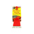 Kole Imports HD040 BBQ Grill Brush & Scraper