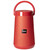 Magnavox MMA3763-RD Portable Bluetooth Speaker Easy Carry Hand Strap in Red