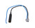 YONGJIANGXIA Factory Antenna Cable to Aftermarket Radio Receivers for Select Honda/Acura Vehicles (HO-07)