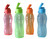 Tupperware Aquasafe 310ml Bottles (Set of 4)