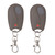 ACT-31B ACP00879 Linear Megacode 318MHZ Garage Door Opener Remote(2Pack)