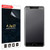 J&D Compatible for 8-Pack Nokia 6 Screen Protector, [Anti-Glare] [Anti-Fingerprint] [Not Full Coverage] Matte Film Shield Screen Protector for Nokia 6 Matte Screen Protector