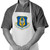ExpressItBest Cooking/Grilling Apron with US Air Force Reserve Command (AFRC) - Durable Spun Polyesther - Softer than cotton