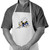 ExpressItBest Cooking/Grilling Apron with US Naval Construction Force (CBs, SeaBees), logo - Durable Spun Polyesther - Softer than cotton