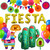 Fiesta Party Decorations Mexican Party Decorations Fiesta Decorations Taco Party Decorations Fiesta Balloons Cinco De Mayo Decorations Supplies Fiesta Birthday Party Decorations Diesta Party Supplies