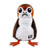 Loungefly x Star Wars: The Last Jedi Porg Plush Backpack TLJBK0004