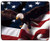 American Flag and Bald Eagle Mouse Mat Pad Mousepad