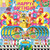 Yo Gabba Party Supplies Birthday Decorations Plates Balloons Banner Cake Toppers Plastic Cutlery Disposable Knives Forks Set Decorations Decor