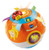 VTech Move and Crawl Ball, Orange