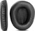 DowiTech Professional Headphone Replacement Earpads Cushion Headset Ear Pads Compatible with Klipsch Image ONE On-Ear Headphones