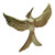 The Hunger Games Mockingjay Ornament 2015 Hallmark