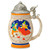 Hallmark Keepsake Beer Stein Christmas Holiday Ornament